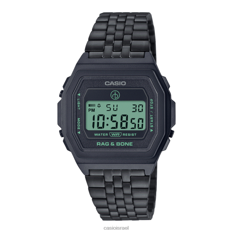 Casio a1000rcb-1 HLT0T577 אבזר