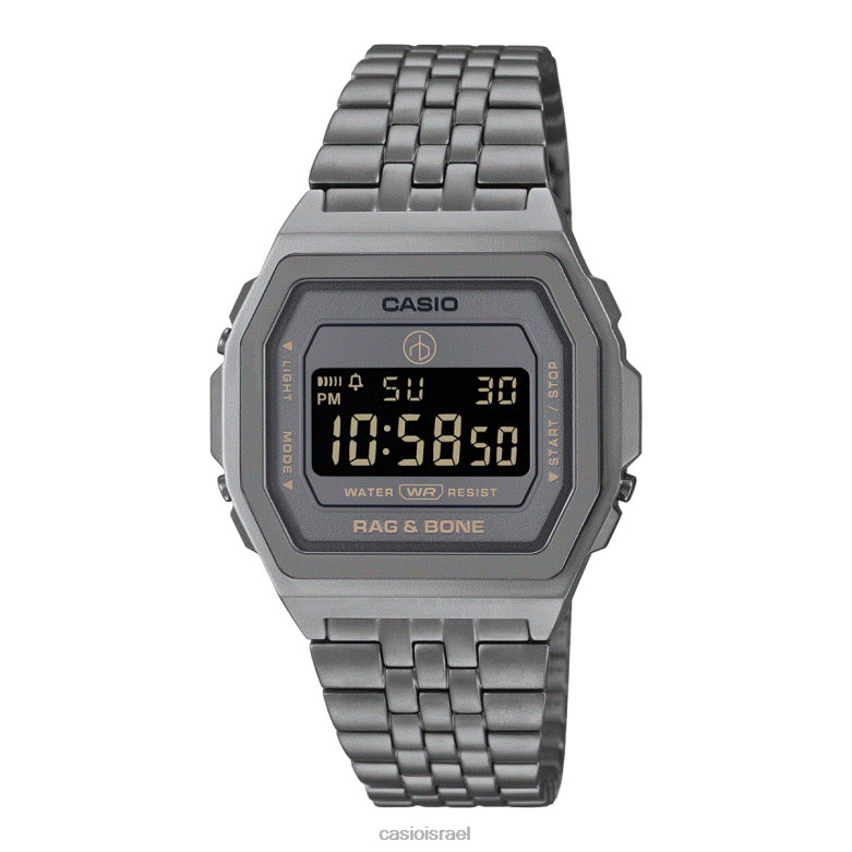 Casio a1000rcg-8b HLT0T578 אבזר